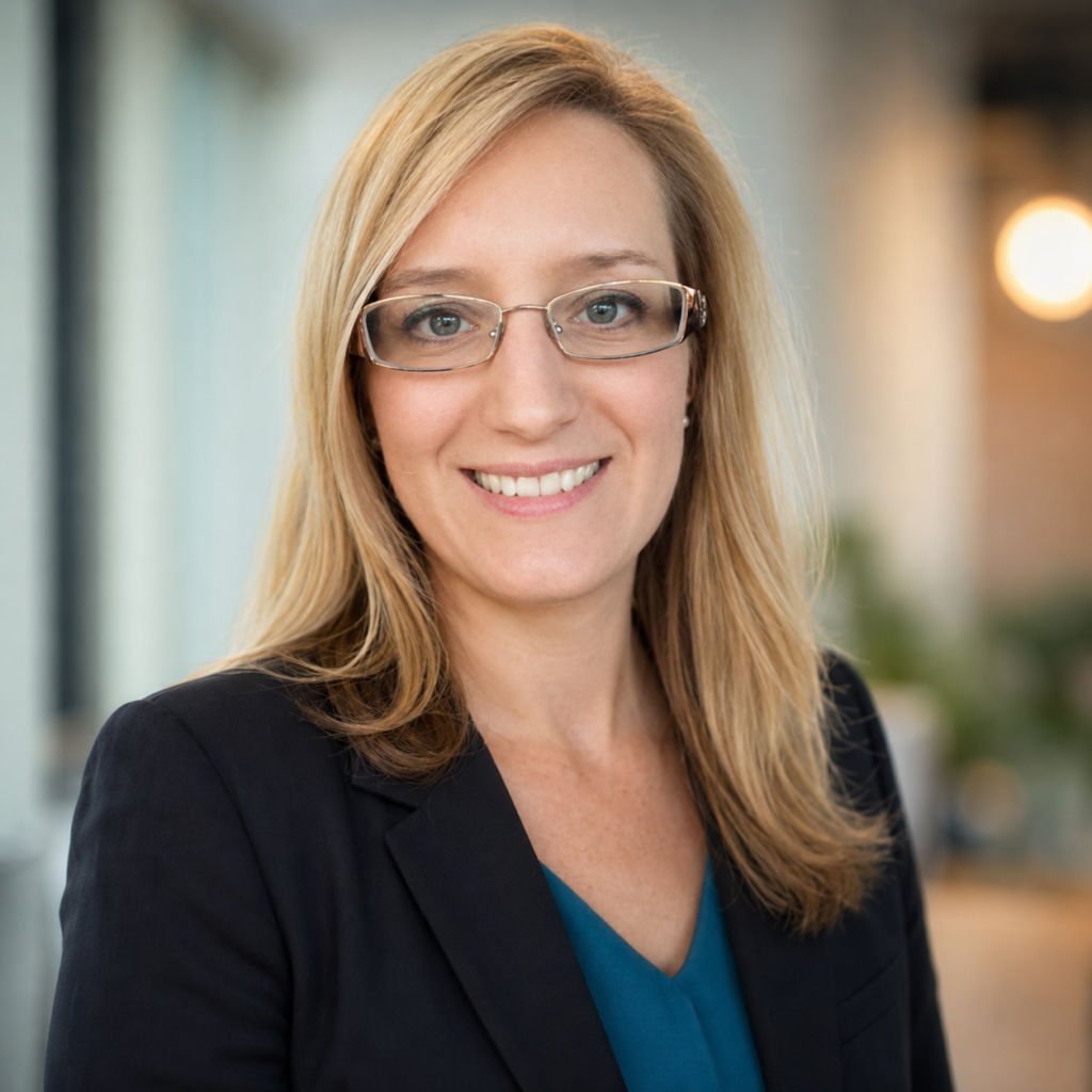 Rebecca Kruppa