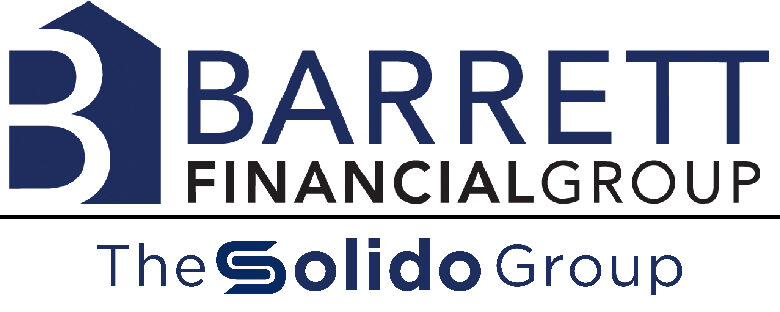 The Solido Group at Barrett Financial