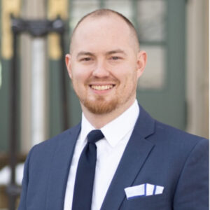 Jonathan Washburn